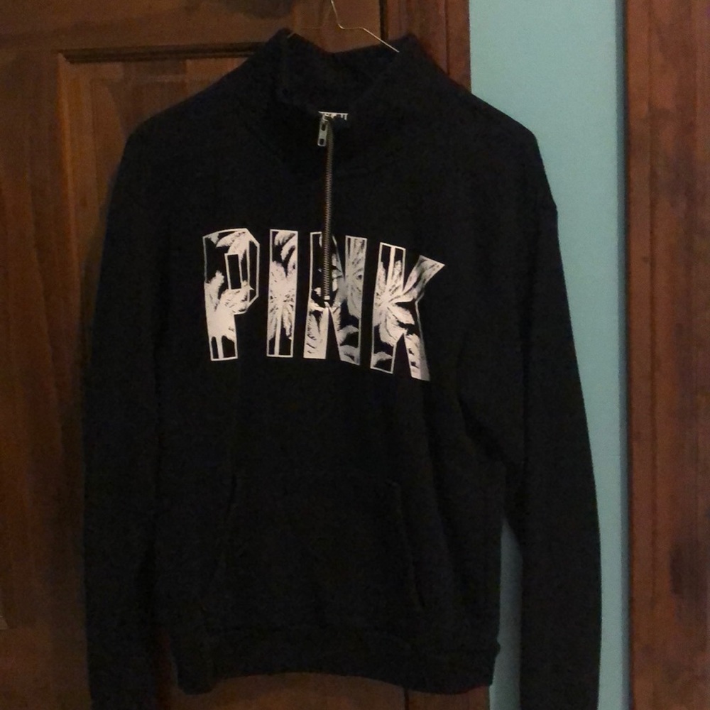 pullover from PINK
